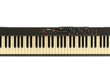 Studiologic NUMA-COMPACT-SE 88-Key Digital Keyboard on Sale