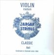 Jargar Strings JVN-DM Single D Classic Violin String Online now