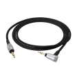 Audio-Technica HDC1133 1.2 Audiophile Headphone Cable - 3.9  Supply