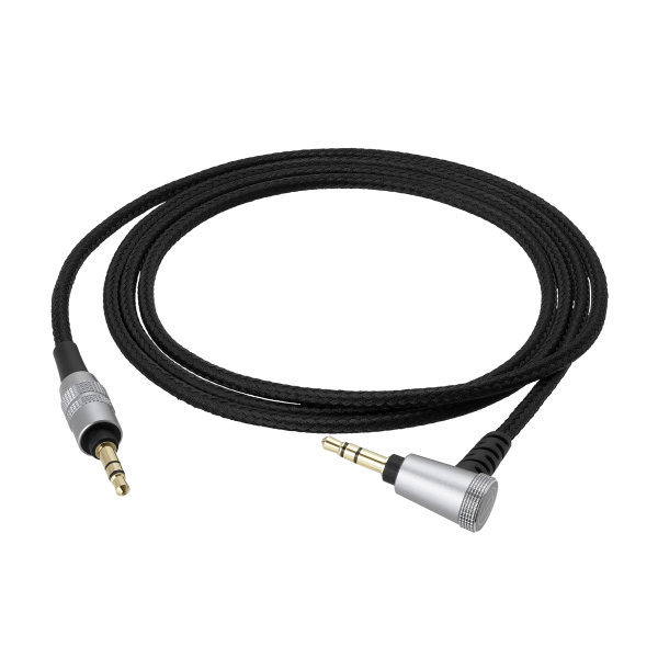 Audio-Technica HDC1133 1.2 Audiophile Headphone Cable - 3.9  Supply