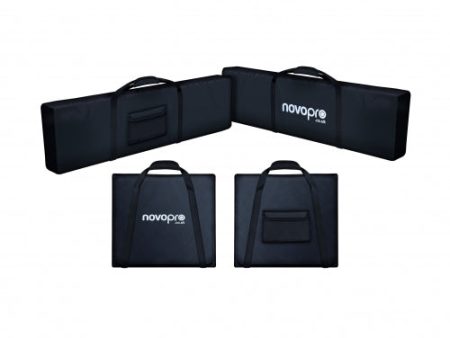 Novopro NPROBAG Grade Bag for PS1XL - Set of 4 Supply