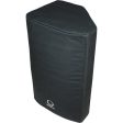 Turbosound TS-PC15-2 Water-Resistant Protective Cover for TSP152-AN and Select 15  Loudspeakers Online now