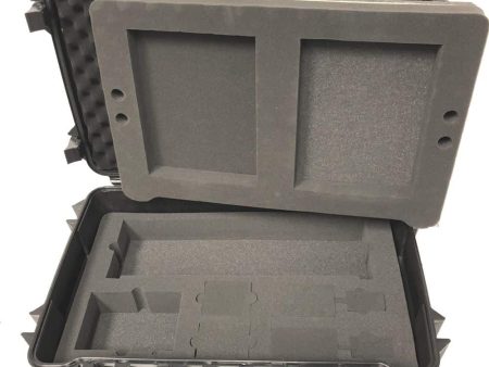 Dsan CS-827 Carry Storage Case for Limitimer Kit Sale