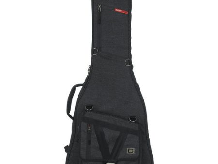 Gator GT-RES00CLASS-BLK Classic Guitar Gigbag Hot on Sale