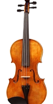 Akord Kvint HL4 Harald Lorenz Intermediate Violin For Sale