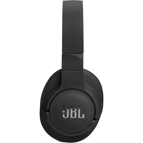 JBL TUNE 770NC Noise-Cancelling Over-Ear Headphones (Black) Online now