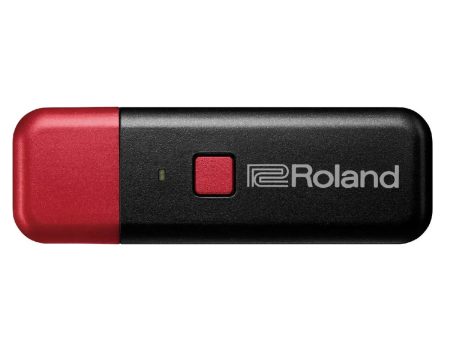 Roland RO-WC1 Cloud Connect Pro Membership and WC-1 Wireless Adapter Discount