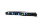 Green-GO GGO-MCX Multi-Channel Rack Station - 32 Channels Online