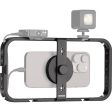 Rode PHONE CAGE Premium magnetic mobile filmmaking cage (MagSafe) Sale