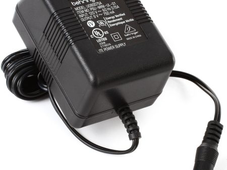 Behringer PSU11-UL Replacement Power Supply on Sale