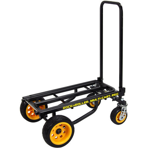 Rock-N-Roller R6G 8-in-1 Equipment Transporter Sale