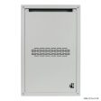 Lowell IWB-1414-CVR Front Cover Panel for IWB IWBK In Wall Box For Sale