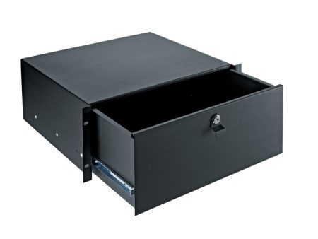 K&M 49124 Rackmount Storage - 4U Cheap