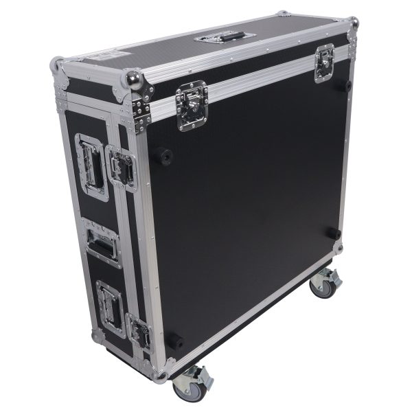 ProX XS-PRE32S64S DHW Mixer Flight Case for PreSonus STUDIOLIVE 64S 32S 32 Console Online now