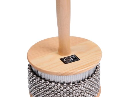 Granite Percussion GP-CABASA1 Small Cabasa Supply