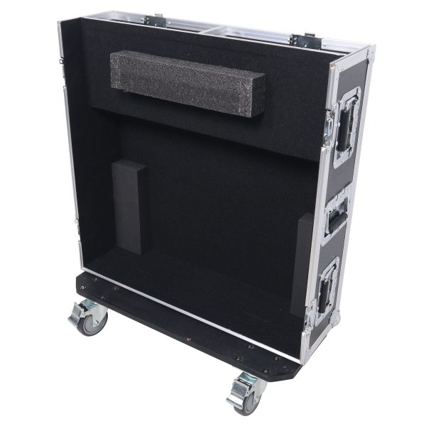 ProX XS-PRE32SX DHW Mixer Flight Case for PreSonus StudioLive 32SX 24 24.4.2 AI Console Online now