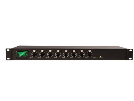 Green-GO GGO-SW81 8.1 Ethernet Switch (8 PoE Ports + 1 Port) Online now