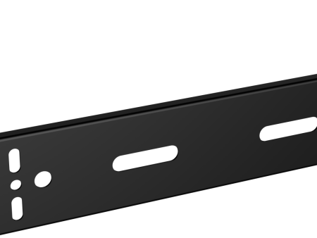 Electro-Voice ZLX-G2-BRKT Wall Mount Bracket, ZLX G2 2-Way Mode Hot on Sale