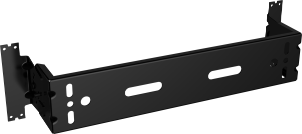 Electro-Voice ZLX-G2-BRKT Wall Mount Bracket, ZLX G2 2-Way Mode Hot on Sale