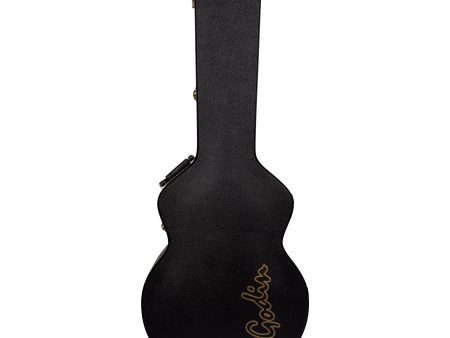 Godin Guitars 5TH AVE JUMBO Acoustic Guitar Hard Case Cheap