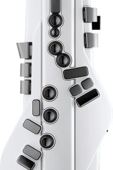 Roland AE-20W Digital Saxophone (White) Online now