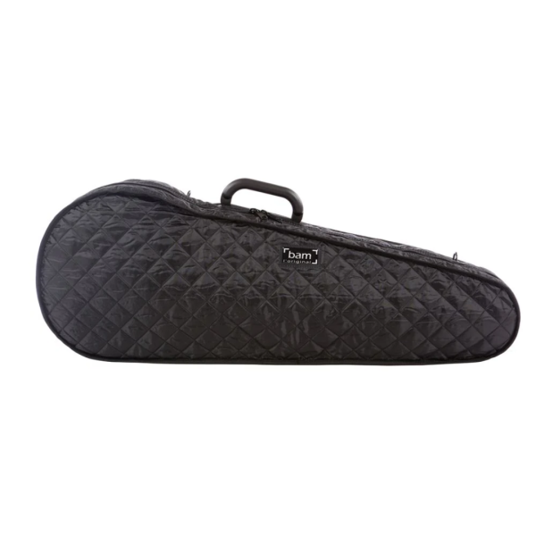 Bam HO2200XLN Hoodie For Hightech Contoured Viola Case (Black) Online Sale