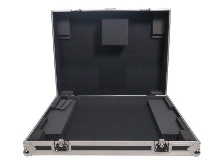 ProX XS-PRE32S64S W Mixer Flight Case for PreSonus STUDIOLIVE 32.4.2 and 64S Console Hot on Sale