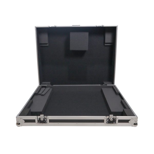 ProX XS-PRE32S64S W Mixer Flight Case for PreSonus STUDIOLIVE 32.4.2 and 64S Console Hot on Sale