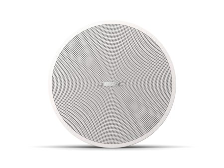 Bose DM2C-LP DesignMax In-Ceiling Loudspeaker (White) For Sale