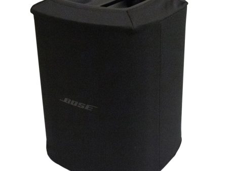 Bose S1 PRO+ Play-Through Cover (Black) For Discount