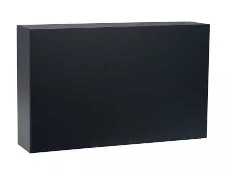 Lowell PFR-FP8 Front Panel Cover for PFR Rack Discount