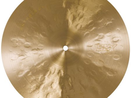 Sabian 114XALN 1 HHX Anthology Low Bell Top Hi-Hat Cymbal - 14  Sale