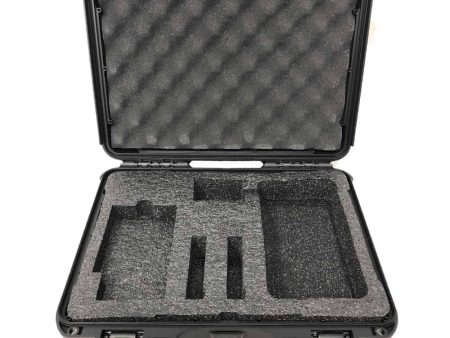 Dsan PC-MINI-CASE Carry Storage Case For PerfectCue Mini on Sale