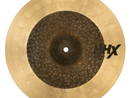 Sabian 11402XNC 2 HHX Click Hi Hat Top Cymbals - 14  Fashion