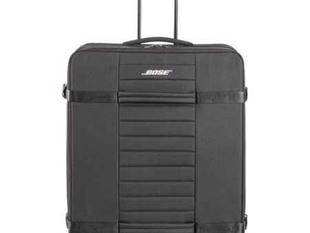 Bose SUB2 Roller Bag (Black) Online now