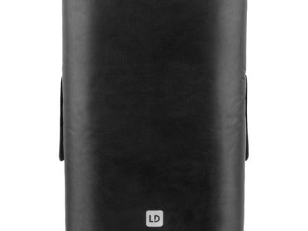 LD Systems LDS-ICOA15PC2 Protective Slip Cover for ICOA 15 Speaker Online Sale