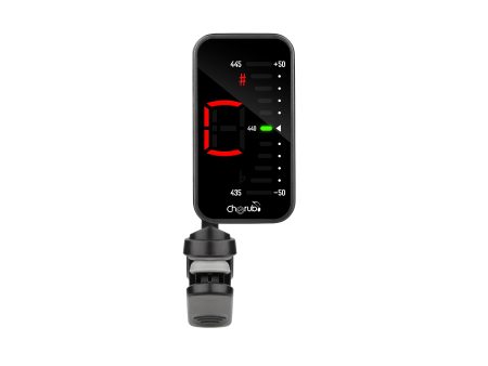 Cherub WST-551C  Clip-On Tuner For Sale