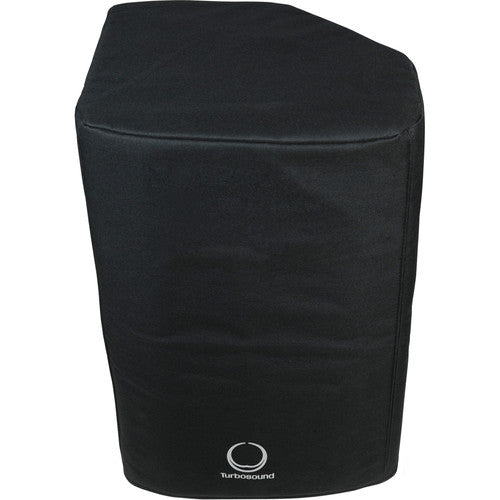 Turbosound TS-PC12-2 Water-Resistant Protective Cover for TSP122-AN and Select 12  Loudspeakers Supply