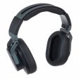 Austrian Audio HIX55 Closed Back Headphones Online now