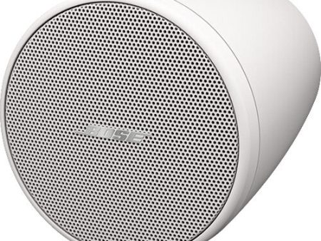 Bose FREESPACE FS2P 20W Passive Pendant-Mount Loudspeaker (Pair, White) - 2.25  Cheap