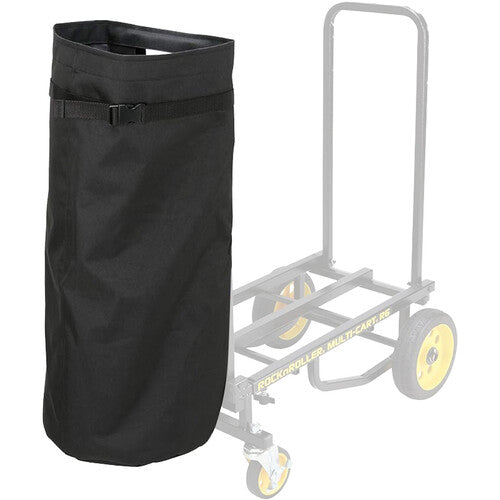 Rock-N-Roller RSA-HBR6 Handle Bag with Rigid Bottom for R6 Multi-Cart (Black) Cheap