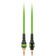 Rode NTH-CABLE12G Cable for NTH-100 Headphones (Green) - 3.9  Discount