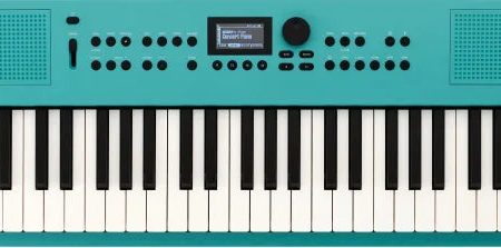 Roland GO:KEYS 3 Keyboard (Turquoise) For Discount