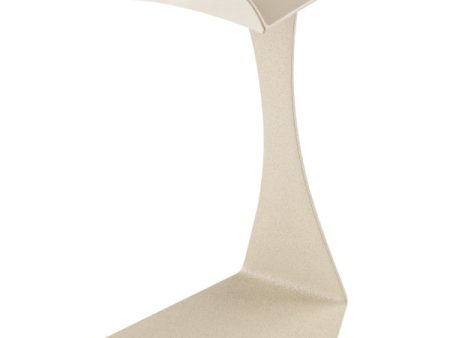 K&M 16075 Headphone Stand (Beige) Online