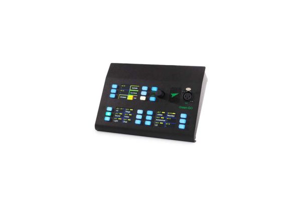 Green-GO GGO-MCXD Multi-Channel Desk Station - 32 Channels Hot on Sale