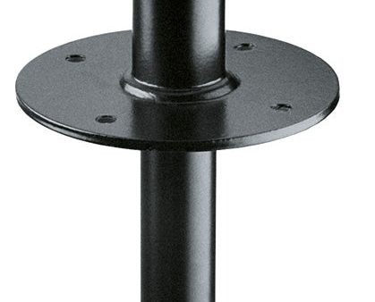 K&M 19665 Flange Adapter for Speaker Stands For Sale