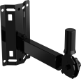 Electro-Voice BRKT-POLE-L Long Wall Mount Bracket 12”,15” 2-Way Speaker Online