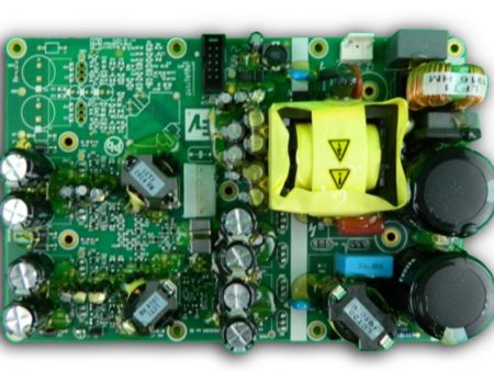 Electro-Voice ELX200 Subwoofer Amplifier PSU PCB Assembly Hot on Sale