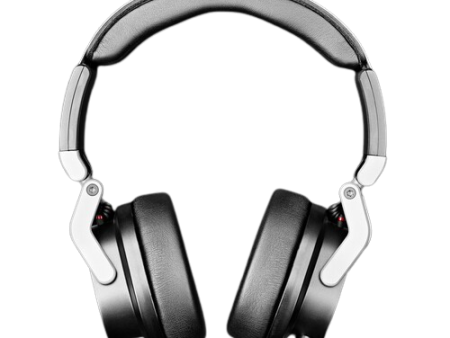 Austrian Audio HIX50 Closed Back Headphones Fashion