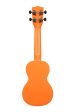 Kala KA-WMS-OR-S Soprano Waterman (Sunset Orange) For Discount